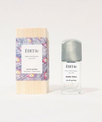 エディット（EDIT(h)） フレグランス 通販 | 【ISETAN BEAUTY online