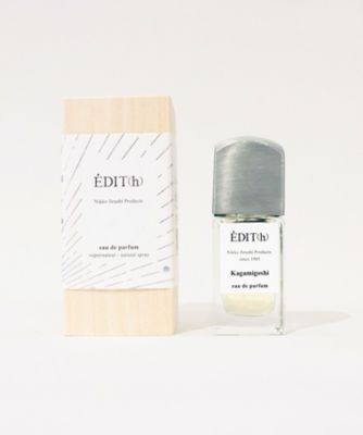 エディット（EDIT(h)） オードパルファン レミニス 15mL 通販