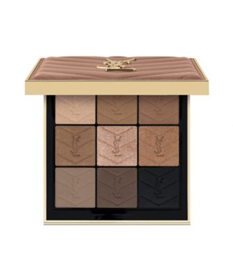 イヴ・サンローラン（YVES SAINT LAURENT ） クチュール アイ パレット