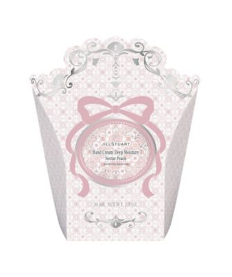 JILLSTUART（JILLSTUART） ジルスチュアート ネクターピーチ ハンド