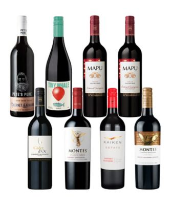 084．【WEB】カベルネ・ソーヴィニヨン 新世界と旧世界飲み