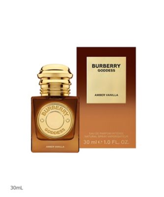 Burberry Beauty（Burberry Beauty） バーバリー ゴッデス アンバー