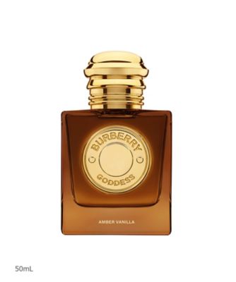Burberry Beauty（Burberry Beauty） バーバリー ゴッデス アンバー