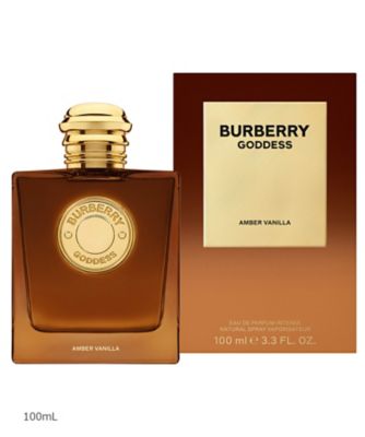 Burberry Beauty（Burberry Beauty） バーバリー ゴッデス アンバー