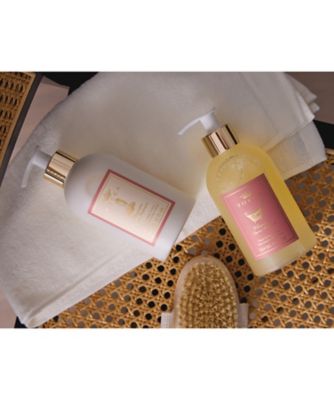 TOCCA（TOCCA） TOCCAハンド＆ボディーローションCG