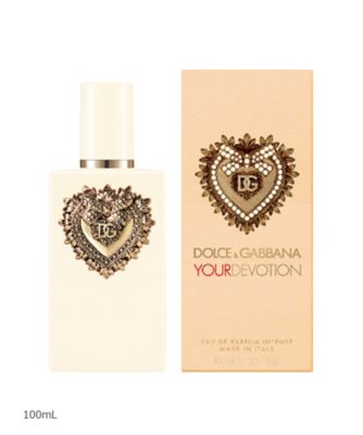 DOLCE&GABBANA FRAGRANCE（DOLCE&GABBANA FRAGRANCE） ドルチェ