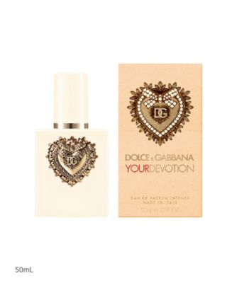 DOLCE&GABBANA FRAGRANCE（DOLCE&GABBANA FRAGRANCE） ドルチェ