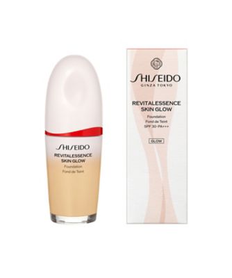 エッセンススキングロウファンデーション　SHISEIDO SHISEIDO（SHISEIDO） SHISEIDO エッセンス スキングロウ