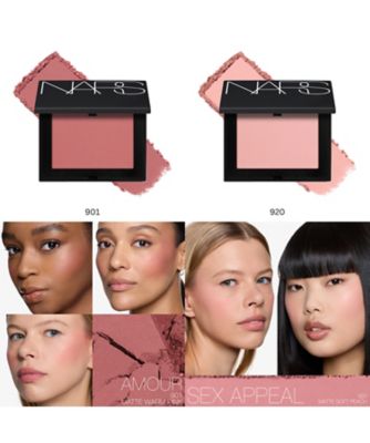NARS（NARS） ブラッシュ N 通販 | 【ISETAN BEAUTY online（イセタン
