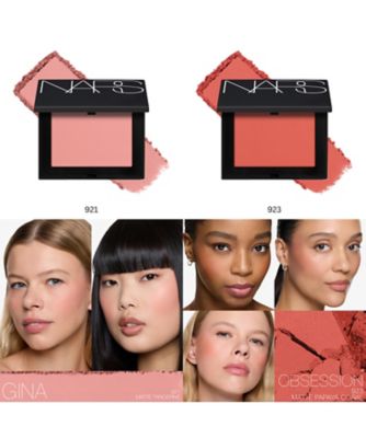 NARS（NARS） ブラッシュ N 通販 | 【ISETAN BEAUTY online（イセタン