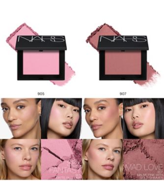 NARS（NARS） ブラッシュ N 通販 | 【ISETAN BEAUTY online（イセタン