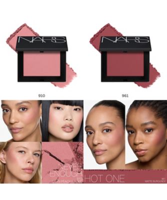NARS（NARS） ブラッシュ N 通販 | 【ISETAN BEAUTY online（イセタン