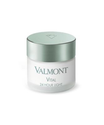 【よんちゃん】ヴァイタル24クリーム10ミリ×2個、セラム、クリーム VALMONT（VALMONT） ヴァイタル 24 通販 | 【ISETAN BEAUTY online