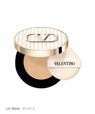 VALENTINO BEAUTY（VALENTINO beauty） クッションファンデーション