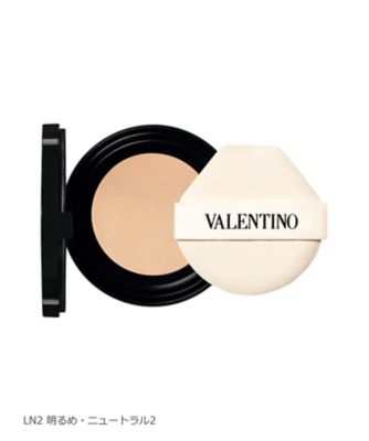 VALENTINO BEAUTY（VALENTINO beauty） クッションファンデーション