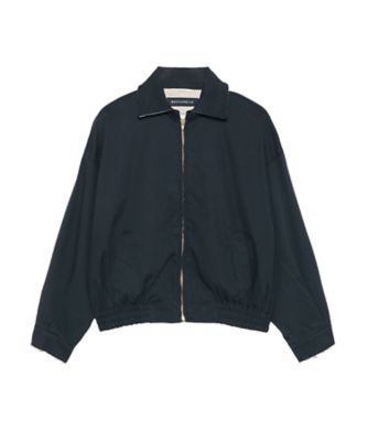 モッズコート MODS SHORT CT WAXED CLOTH