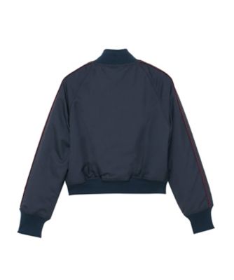 PADDED STADIUM JACKET W／M MB261ー