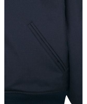 PADDED STADIUM JACKET W／M MB261ー