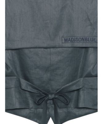 SAILOR VEST LINEN MB261ー1014