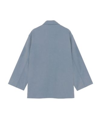 k*0様 MADISONBLUE MILITARY JK. マディソンブルー　ミ MILITARY JK L．oz BS MB261ー1016