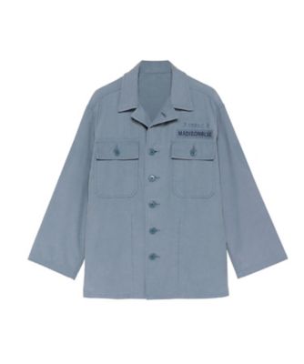 MILITARY JK L．oz BS MB261ー1016