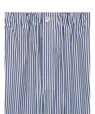 PAJAMA PANTS STRIPE MB261ー3001