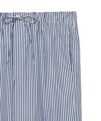 PAJAMA PANTS STRIPE MB261ー3001