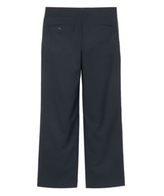 LOW WAIST WIDEーLEG PT PE／W MB261ー