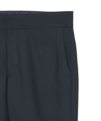 LOW WAIST WIDEーLEG PT PE／W MB261ー