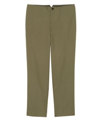 TUXEDO PANTS W／M MNS MB261ー3013M