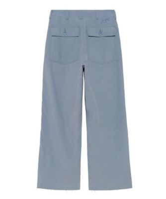 FATIGUE PANTS L．oz BS MB261ー3014
