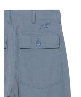 FATIGUE PANTS L．oz BS MB261ー3014