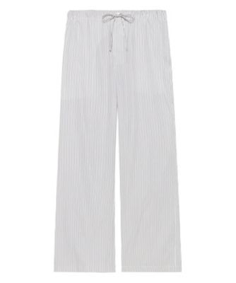 MADISON BLUE2点セット☆ジャケット☆パンツ BAGGY FLARE PANTS DENIM MB261ー3012