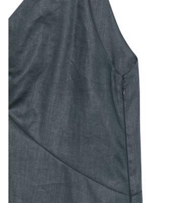 VOLUME LACE OP LINEN MB261ー4001