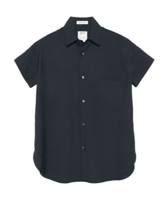 J．BRADLEY NARROW H／S SHIRT PE／W