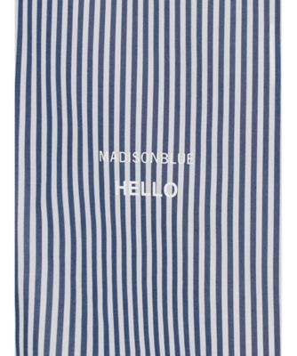【MADISON BLUE/マディソンブルー】HAMPTON SH STRIPE HAMPTON | MADISONBLUE Official website｜マディソンブルー【公式】サイト