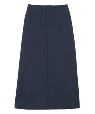 MADISONBLUE (Women)/マディソンブルー ＡーＬＩＮＥ　ＤＲＥＳＳ　ＳＫＩＲＴ　Ｗ／Ｍ　ＭＢ２６１ー６００５