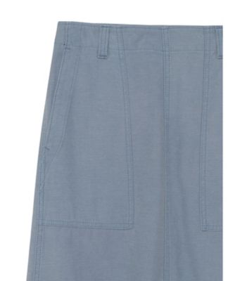 マディソンブルー PANEL FLARE SK COTTON 新品未使用 FATIGUE PANEL FLARE LONG SK L.oz BS | SKIRT | MADISONBLUE