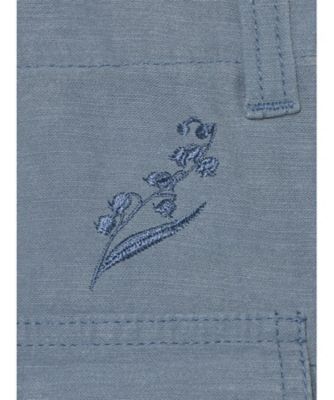 FATIGUE PANEL FLARE LONG SK L．oz BS