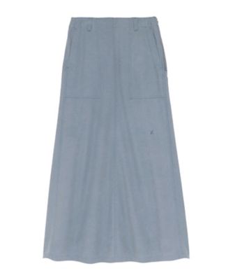 FATIGUE PANEL FLARE LONG SK L．oz BS