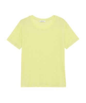 MADISONBLUE (Women)/マディソンブルー ＬＯＯＳＥ　ＦＩＴ　Ｈ／Ｓ　ＴＥＥ　ＭＢ２６１ー７００９