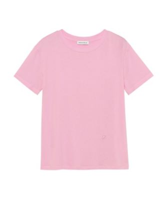 LOOSE FIT H／S TEE MB261ー7009 | MADISONBLUE