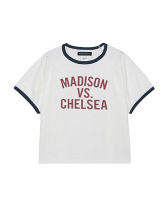 カットソー CREW NECK TEE KATHARINE MB251