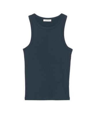 AMERICAN SLEEVE TANK SOFT COTTON