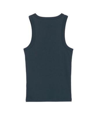 AMERICAN SLEEVE TANK SOFT COTTON