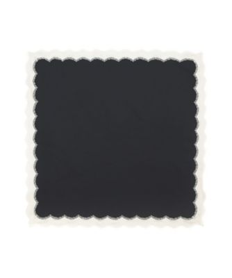 SCARF LACE PE／W MB261ー9002 | MADISONBLUE