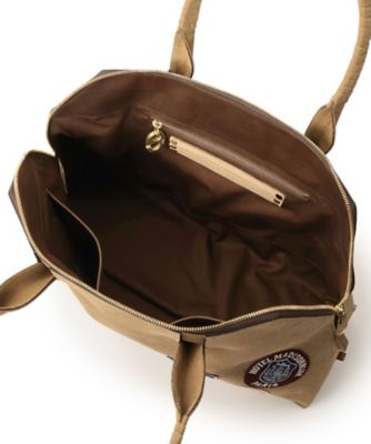 PATCH BAG LARGE MB261ー9111EX