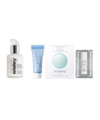 sisley（sisley） エコロジカル コムパウンド トライアル キット（限定