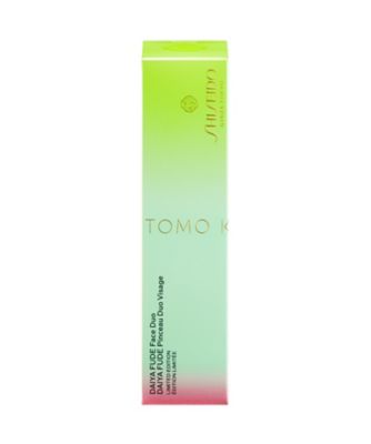 SHISEIDO（SHISEIDO） SHISEIDO DAIYA FUDE フェイス