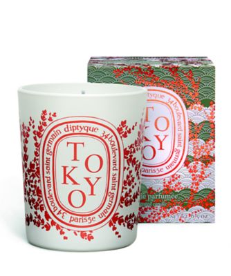 ディプティック（diptyque） キャンドル 通販 | 【ISETAN BEAUTY